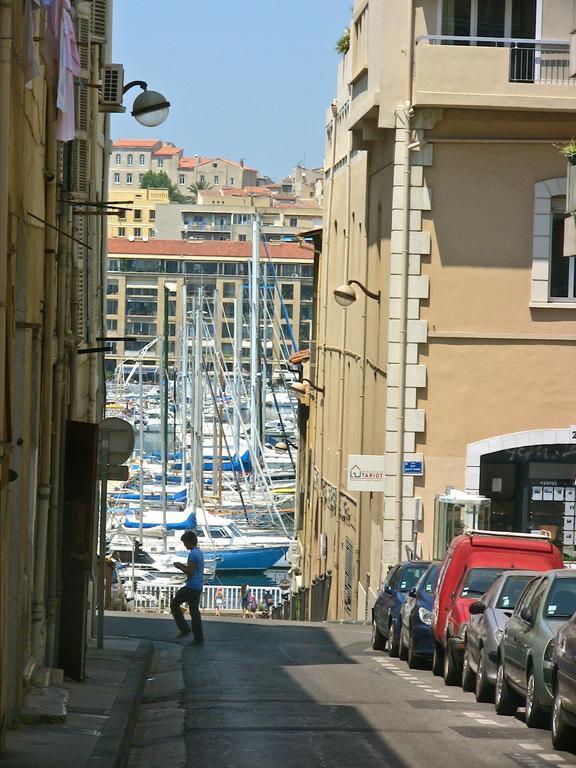 Apartment Escale *
